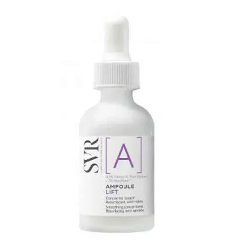 AMPOULE A 30 ML - Farmaspeed