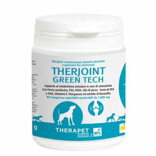 THERJOINT GREEN TECH - Farmaspeed