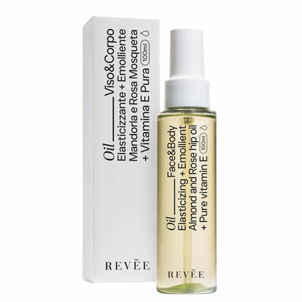 Revée OIL - Olio Secco