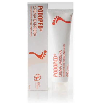 PODOPED CREMA BARRIERA - Farmaspeed