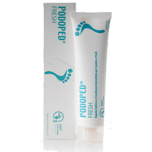 PODOPED FRESH 100 ML