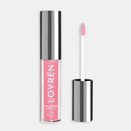 LOVREN GL1 LIP GLOSS NUDE-PLUMP 1,1 G - Farmaspeed