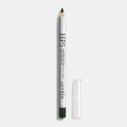 LOVREN MATITA OCCHI METALLIC GREEN 24 ORE 1,1 G - Farmaspeed