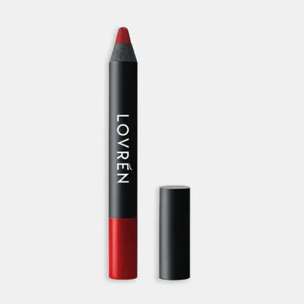 LOVREN RP6 MATITA ROSSETTO BORGOGNA 4,5 G - Farmaspeed