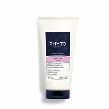 PHYTO PARIS BOUCLES BALSAMO DEFINISCI RICCI 175 ML