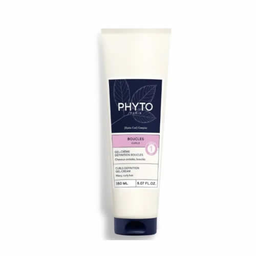 PHYTO PARIS BOUCLES GEL MODELLA RICCI 150 ML