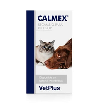 CALMEX REFILL 40 ML