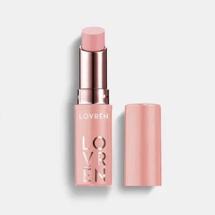 LOVREN LB1 LIP STICK BALM COLOR BOOST NUDE 3,5 G - Farmaspeed