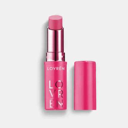 LOVREN LB2 LIP STICK BALM COLOR BOOST RUBINO 3,5 G - Farmaspeed