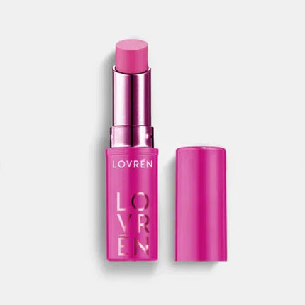 LOVREN LB3 LIP STICK BALM COLOR BOOST FUCSIA 3,5 G - Farmaspeed