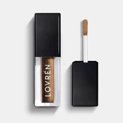 LOVREN OMBRETTO LIQUIDO SATIN GREY 3 ML - Farmaspeed