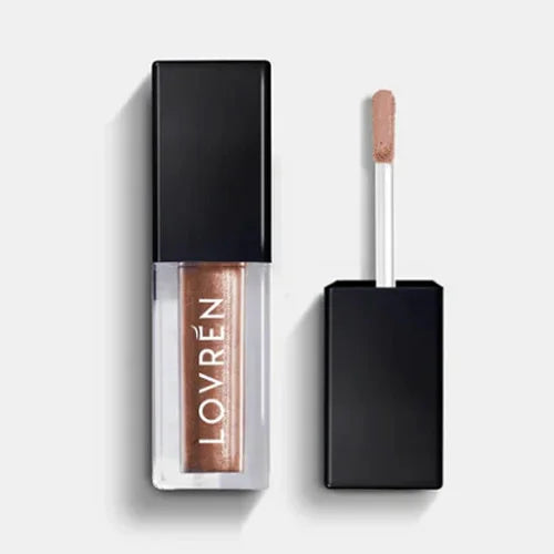 LOVREN OMBRETTO LIQUIDO SHINY BRONZE 3 ML - Farmaspeed