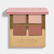LOVREN PALETTE OMBRETTI OM3 DEEP SUNSET 6,4 G - Farmaspeed