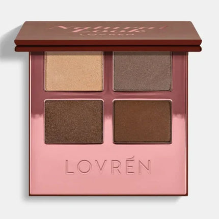 LOVREN PALETTE OMBRETTI OM4 HONEY VIBES 6,4 G - Farmaspeed