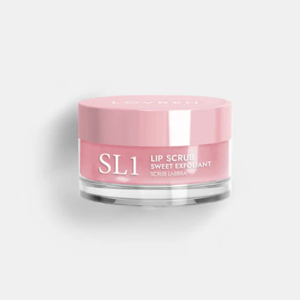 LOVREN SL1 LIP SCRUB SWEET EXFOLIANT 10 ML