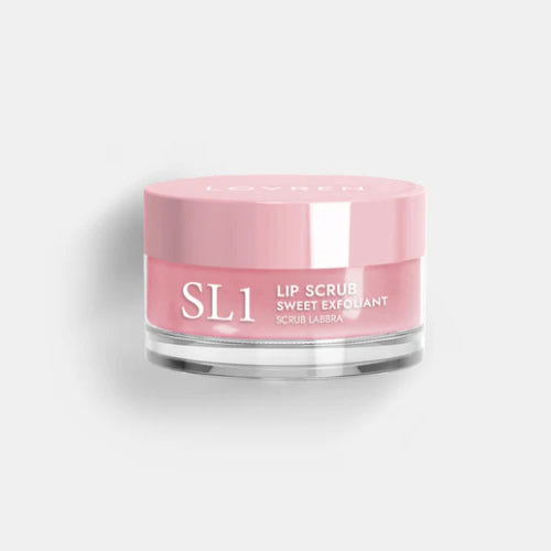 LOVREN SL1 LIP SCRUB SWEET EXFOLIANT 10 ML