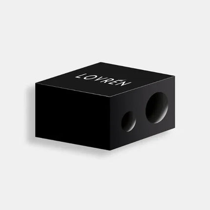 LOVREN TEMPERINO PROFESSIONALE CHUBBY - Farmaspeed