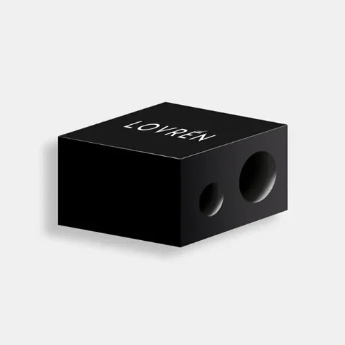 LOVREN TEMPERINO PROFESSIONALE CHUBBY - Farmaspeed