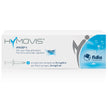 HYMOVIS HYADD4  SIRINGA INTRA-ARTICOLARE PRERIEMPITA  ESADECILLAMIDE ACIDO IALURONICO 24MG/3ML 2 PEZZI DA 3 ML