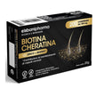 BIOTINA CHERATINA 200 COMPRESSE CISBANI PHARMA