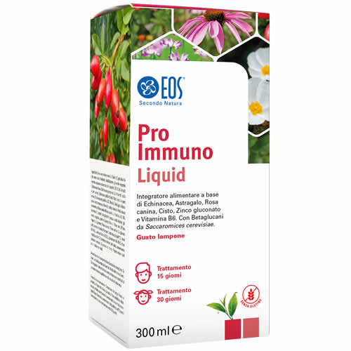 PROIMMUNO LIQUID 300 ML
