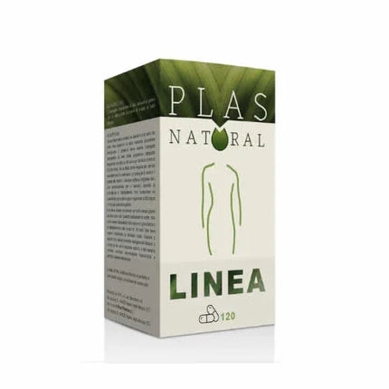 PLAS NATURAL LINEA 120 CAPSULE - Farmaspeed