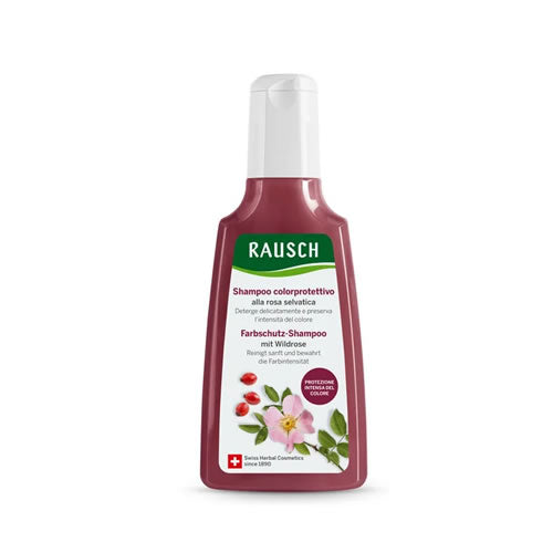 Rausch shampoo colorprotettivo alla rosa selvatica 200 ml