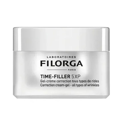 FILORGA TIME FILLER 5 XP CREMA GEL 50 ML - Farmaspeed