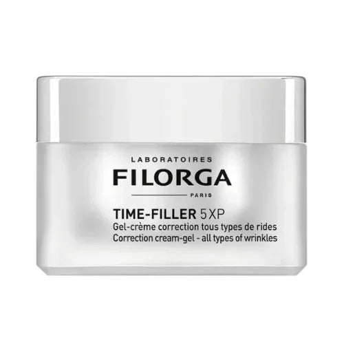 FILORGA TIME FILLER 5 XP CREMA GEL 50 ML - Farmaspeed