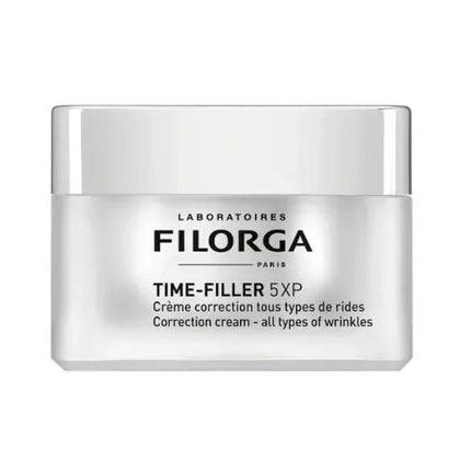 FILORGA TIME FILLER 5 XP CREMA 50 ML - Farmaspeed