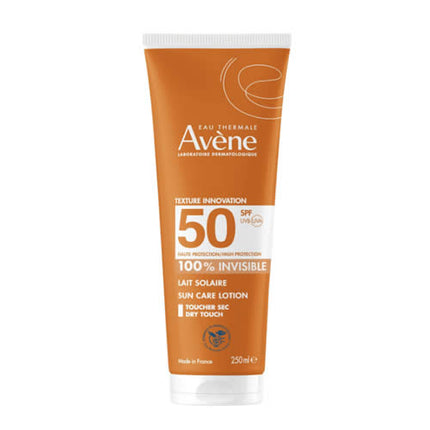 Avene - Protezione Solare Latte SPF 50 +  250 ML