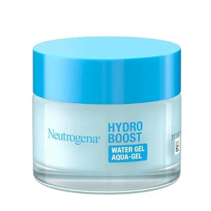 NEUTROGENA HYDRO BOOST ACQUA GEL 50 ML - Farmaspeed
