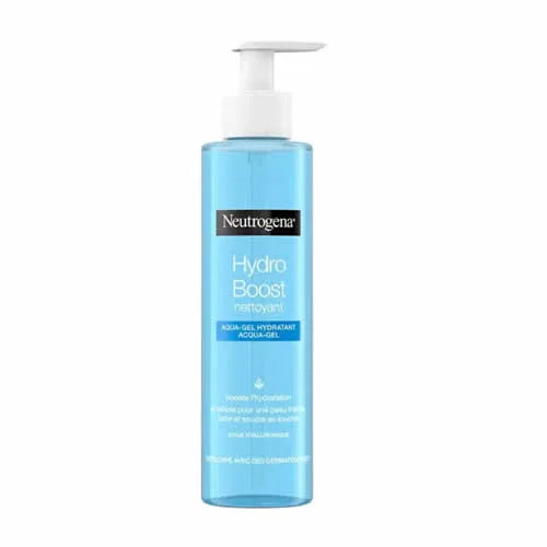 Neutrogena acqua gel detergente 200 ml new pack - Farmaspeed