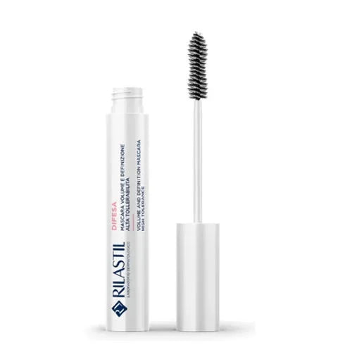 RILASTIL MASCARA VOLUME E DEFINIZIONE 10 ML - Farmaspeed