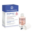 DERMOVITAMINA MICOBLOCK 3 N 1 ONICODISTROFIE COPRENTE 8 ML - Farmaspeed
