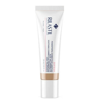 RILASTIL SOOTHING CORRECTIVE FOUNDATION 03 30 ML