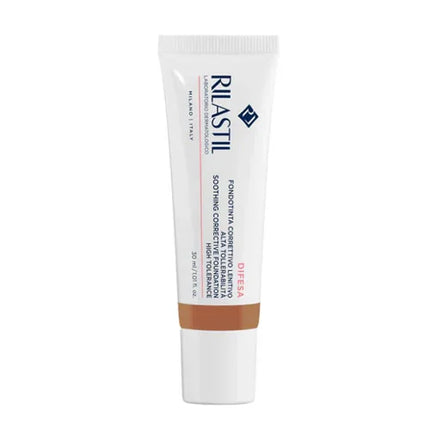 RILASTIL FONDOTINTA CORRETTIVO LENITIVO 05 30 ML - Farmaspeed