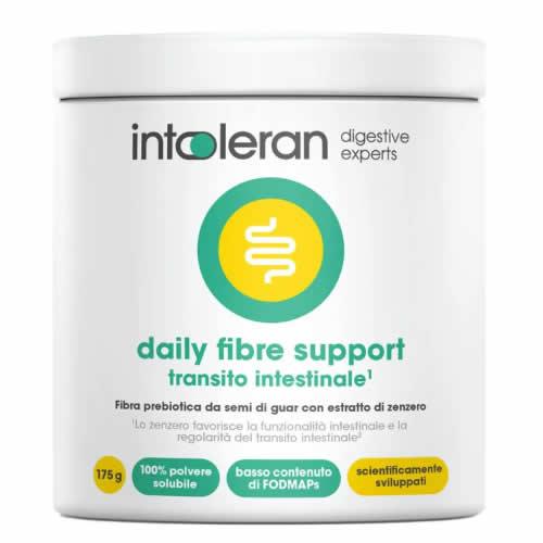 DAILY FIBRE SUPPORT INTOLERAN 175 G - Farmaspeed