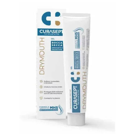 CURASEPT DRYMOUTH GEL 50 ML - Farmaspeed
