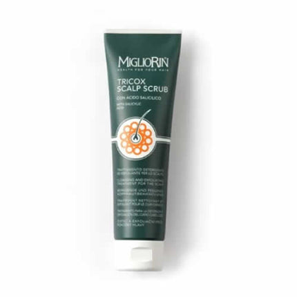 MIGLIORIN TRICOX SCALP SCRUB 150 ML