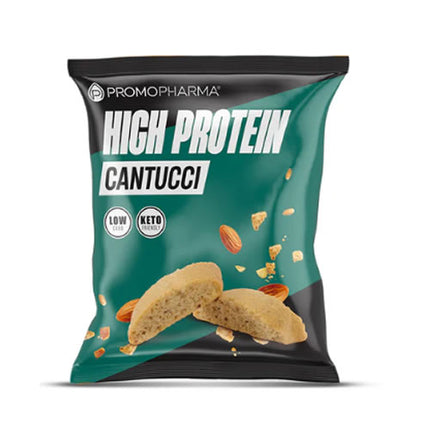 HIGH PROTEIN CANTUCCI 50 G