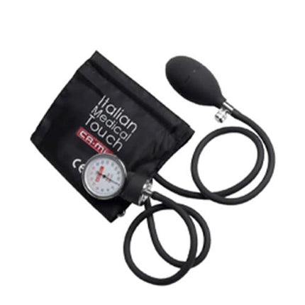 ANEROID SPHYGMOMANOMETER WITH STETHOSCOPE A-50