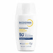 PHOTODERM XDEFENSE ULTRA-FLUID SPF50+ INVISIBLE 40 ML - Farmaspeed