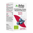 ARKOCAPSULE FUNZIONALITA' MICROCIRCOLO MIRTILLO 40 CAPSULE - Farmaspeed