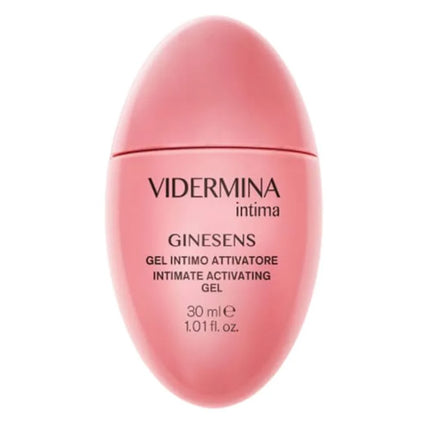 VIDERMINA GINESENS 30 ML
