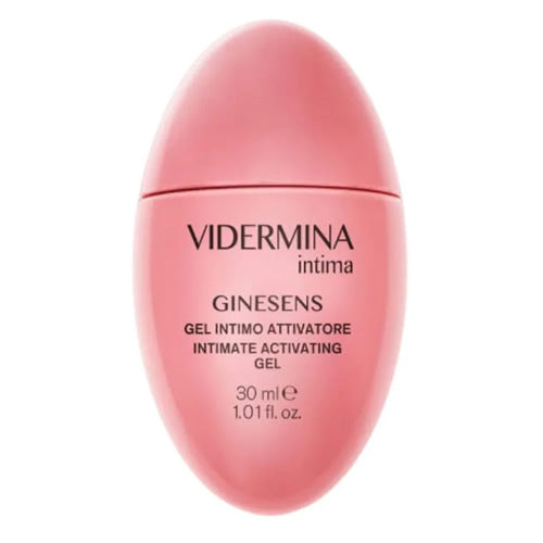 VIDERMINA GINESENS 30 ML