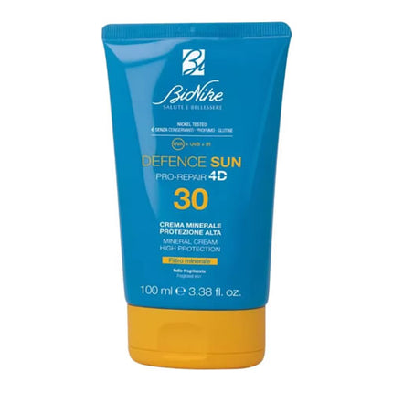 DEFENCE SUN 30 CREMA MINERALE 100 ML