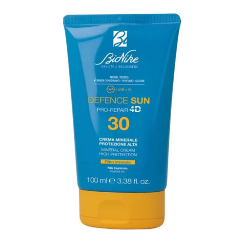 DEFENCE SUN 30 CREMA MINERALE 100 ML