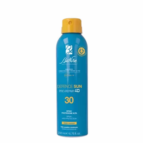 BioNike Defence Sun Pro-Repair 4D SPF 30 Spray 200 ml