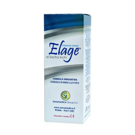 ELAGE CREMA 100 ML